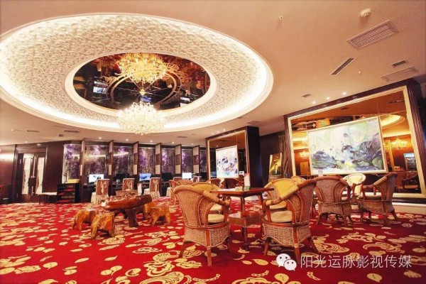 悠享成都索菲特，体验桑拿全套服务的极致享受