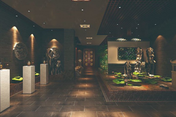 成都男柜坊养生休闲新体验(成都男士会馆)