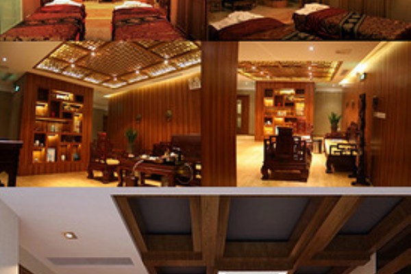 成都龙潭寺养生SPA，静享悠然时光(成都龙潭寺养生spa,静享悠然时光怎么样)