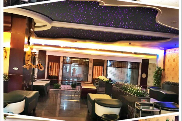 成都桑拿剧本杀推荐：养生休闲新体验(成都剧本杀ktv)