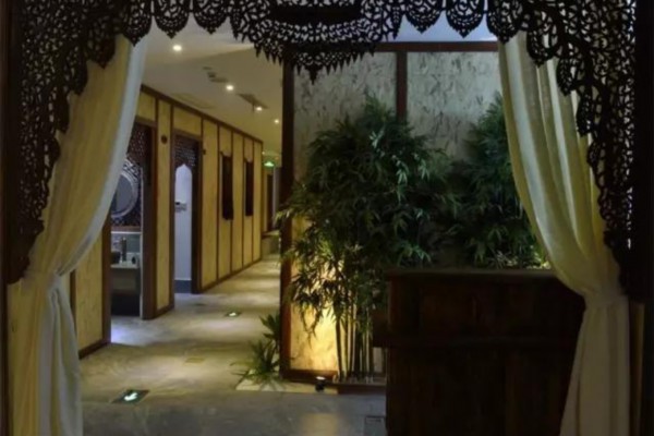 成都写字楼里,一杯茶的健康时光(成都写字楼吧) 成都写字楼里,一杯茶的健康时光(成都写字楼吧)