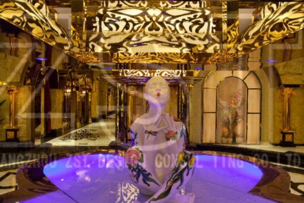 猫哥成都茶馆：体验地道养生休闲生活(猫哥餐饮)