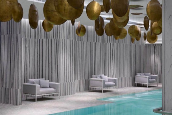 成都桑拿裸选战：打造独特养生休闲之旅(成都桑拿价格)