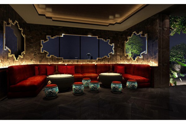 成都青白江休闲养生好去处，放松身心(青白江休闲地方)